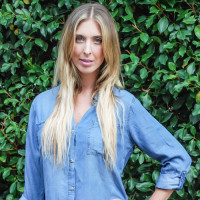 SHEER CHAMBRAY