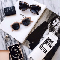 VISUAL INSPIRATION