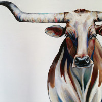 ARTIST SPOTLIGHT – ALANA CLUMECK