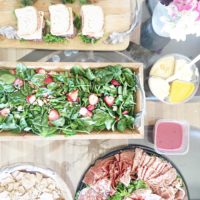 INSTAGRAM RECAP – FOODIE EDITION