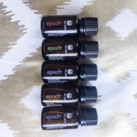 ESSENTIAL OILS x ESSENTIAL OBSESSION