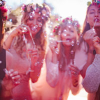 SOCIAL MEDIA SOIREE