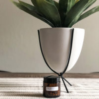 CUSTOM VITAMIN BOTTLE