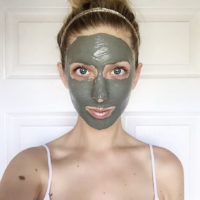 THE BEST MUD MASK